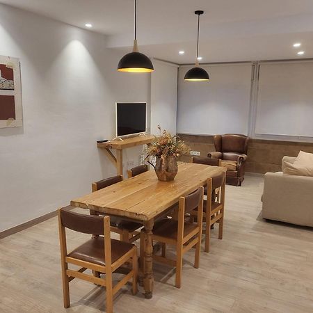 Turistic Girona - Piso De 1, 2 O 3 Habitaciones Экстерьер фото