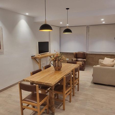 Turistic Girona - Piso De 1, 2 O 3 Habitaciones Экстерьер фото