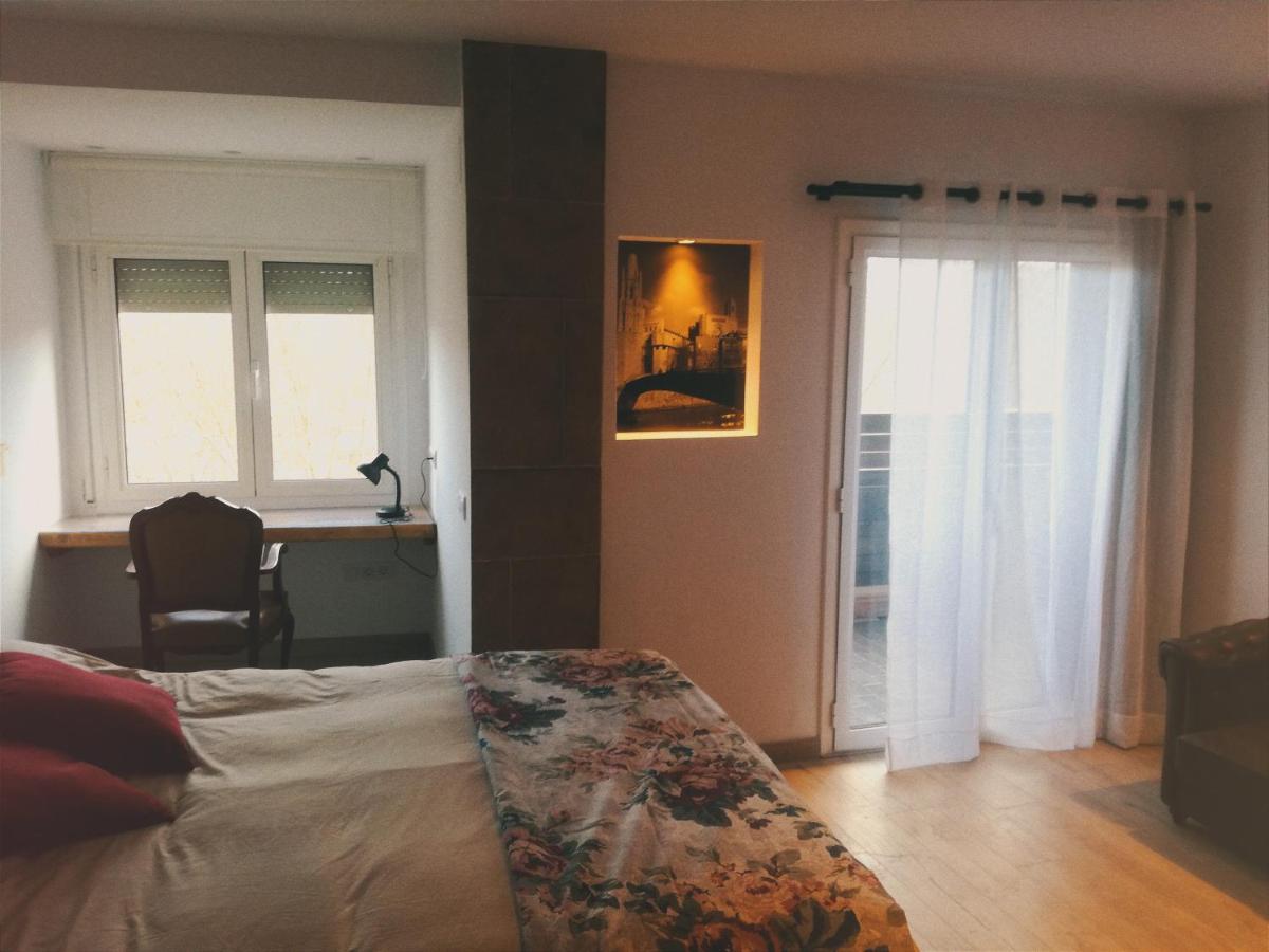 Turistic Girona - Piso De 1, 2 O 3 Habitaciones Экстерьер фото