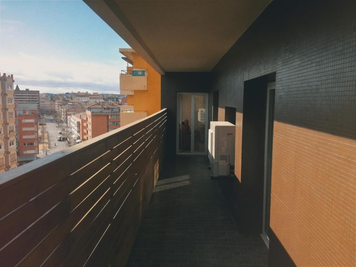 Turistic Girona - Piso De 1, 2 O 3 Habitaciones Экстерьер фото