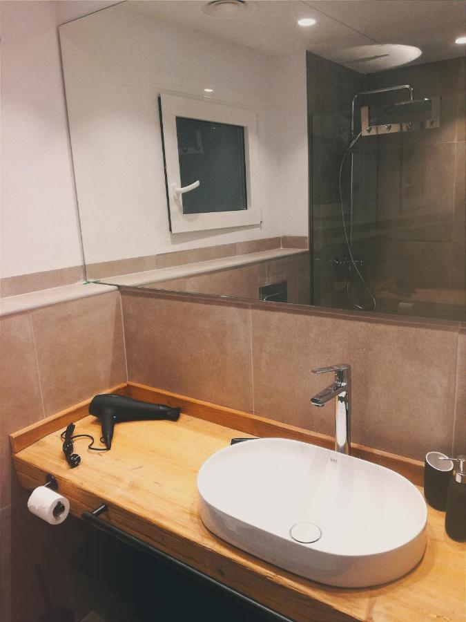 Turistic Girona - Piso De 1, 2 O 3 Habitaciones Экстерьер фото