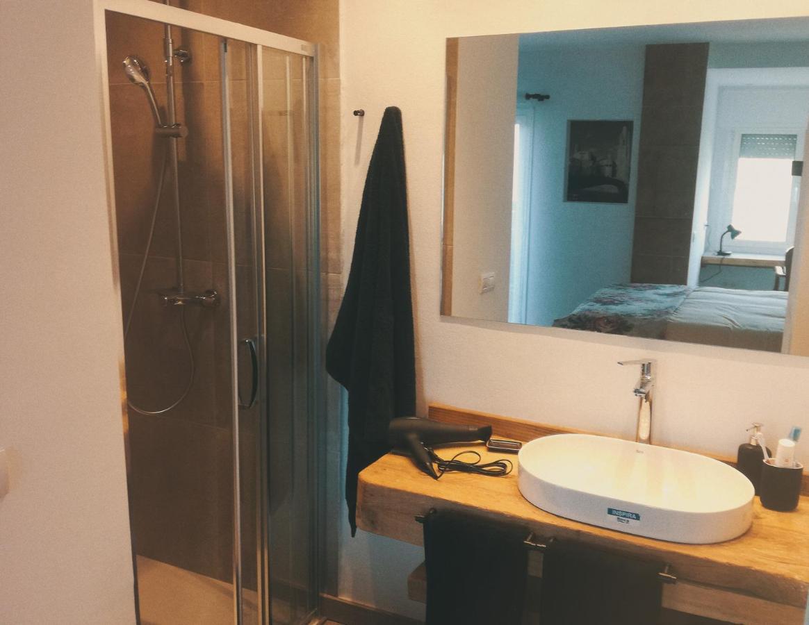 Turistic Girona - Piso De 1, 2 O 3 Habitaciones Экстерьер фото