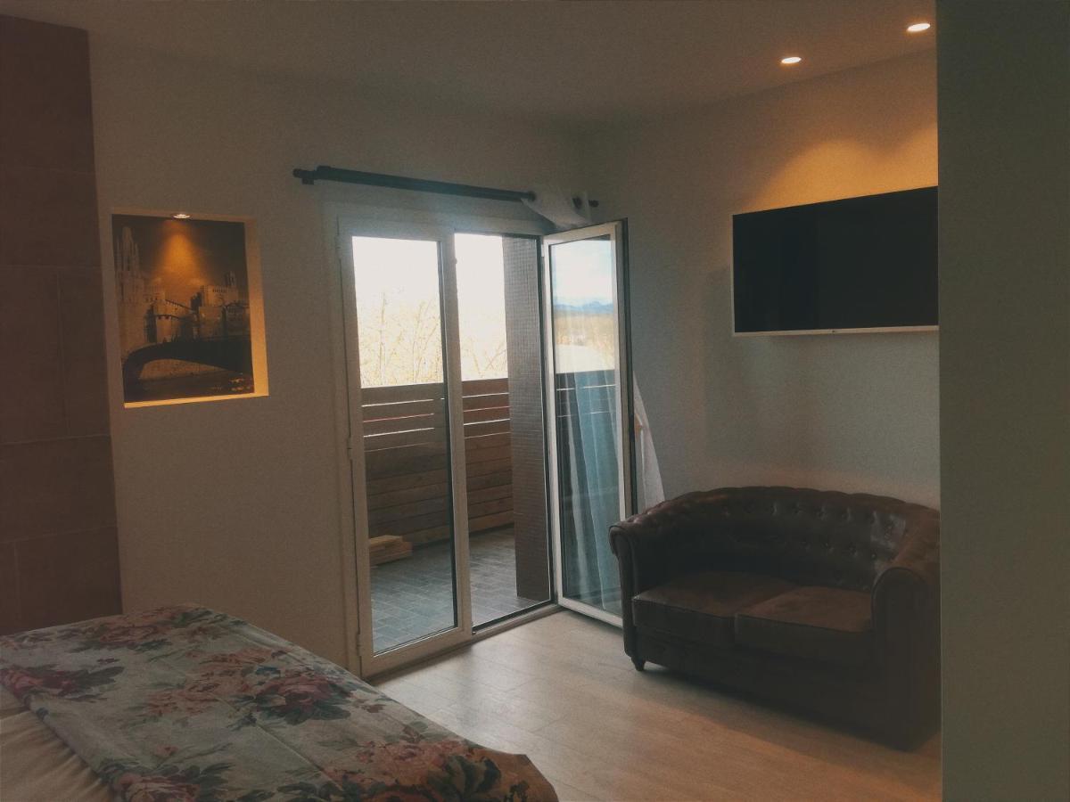 Turistic Girona - Piso De 1, 2 O 3 Habitaciones Экстерьер фото