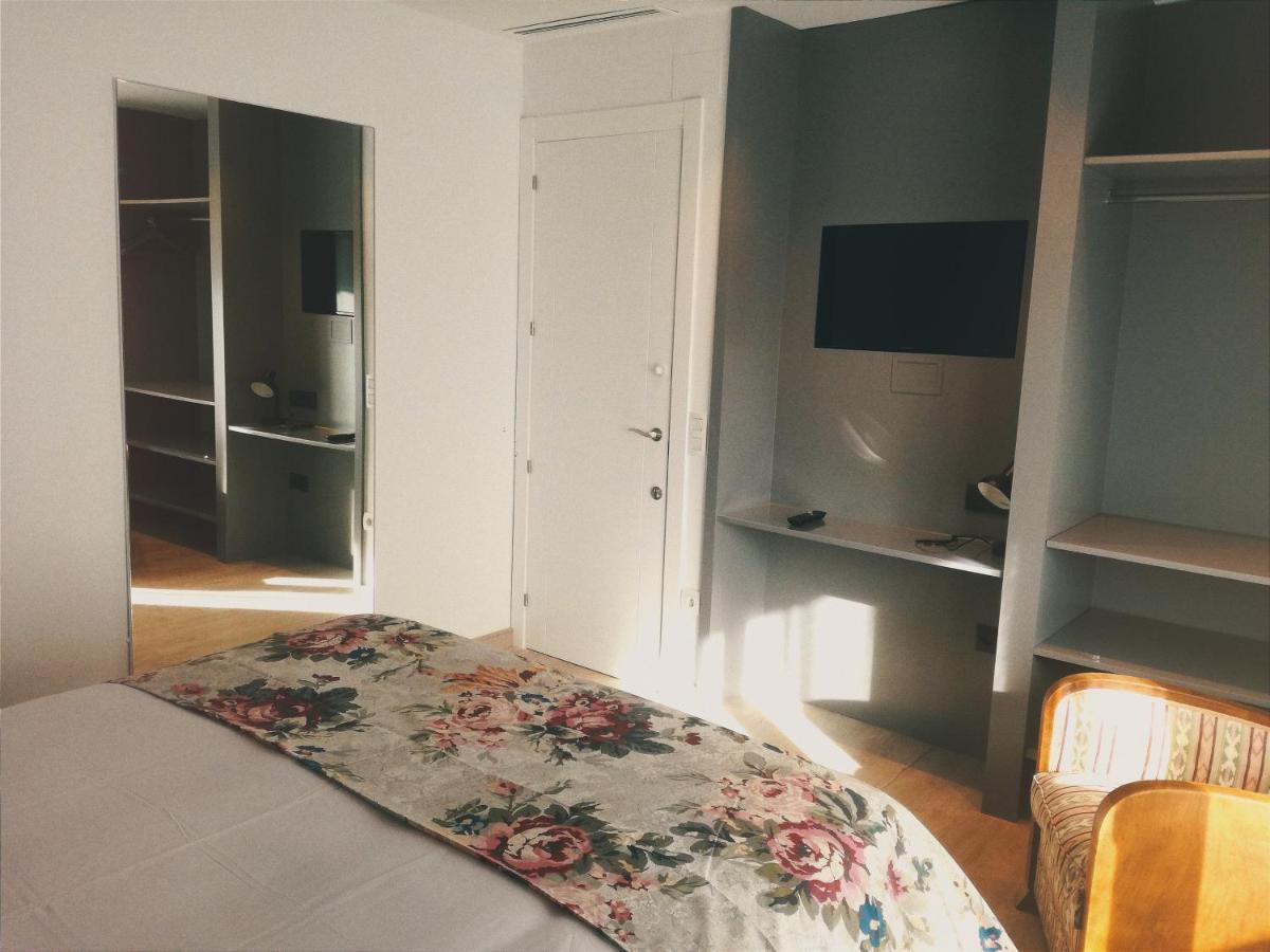 Turistic Girona - Piso De 1, 2 O 3 Habitaciones Экстерьер фото