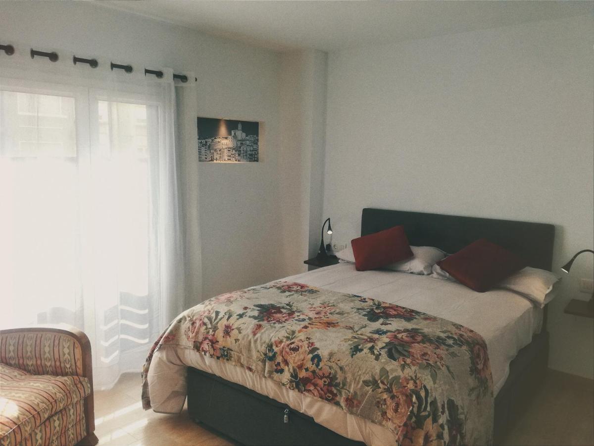 Turistic Girona - Piso De 1, 2 O 3 Habitaciones Экстерьер фото