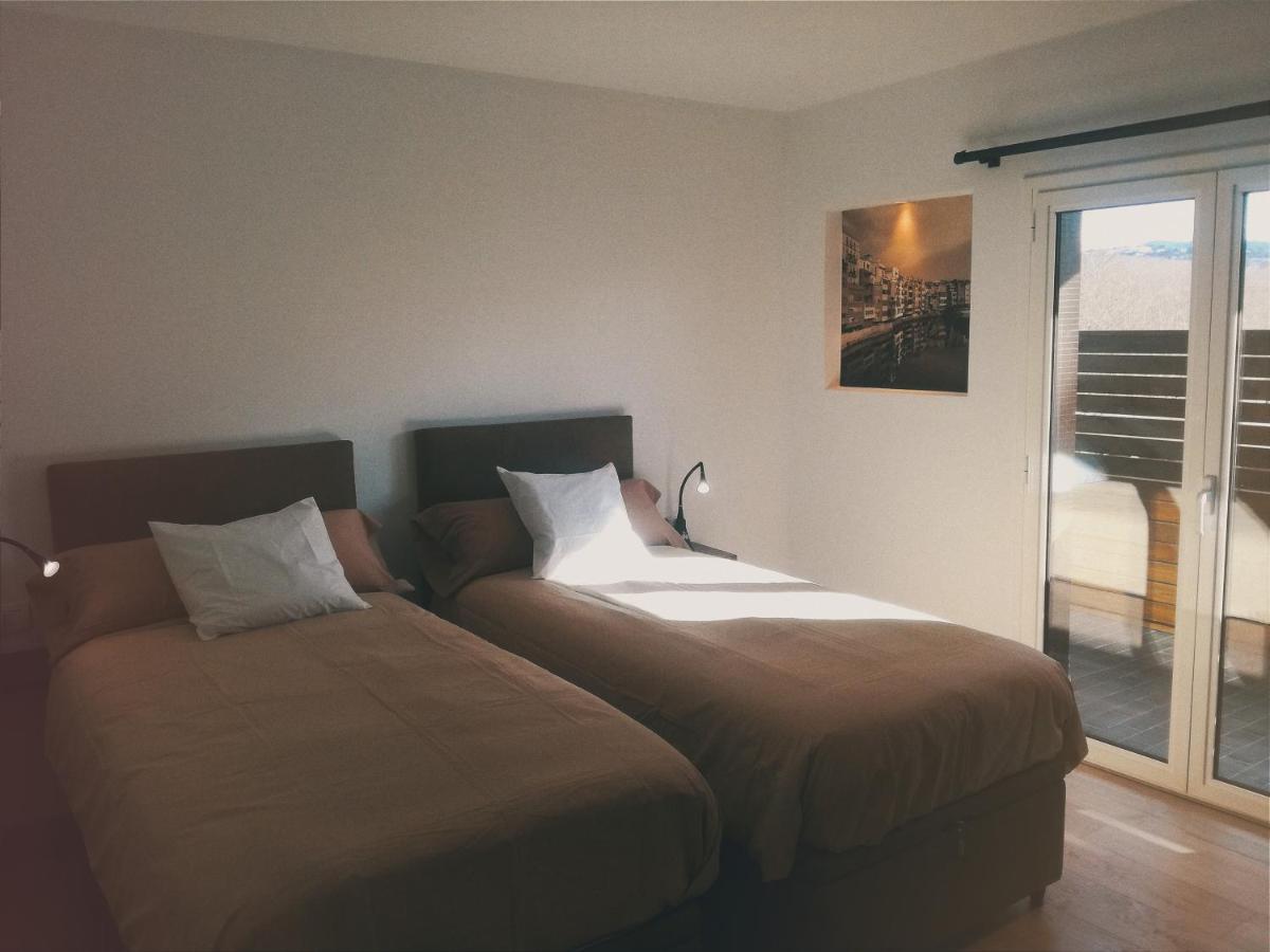 Turistic Girona - Piso De 1, 2 O 3 Habitaciones Экстерьер фото