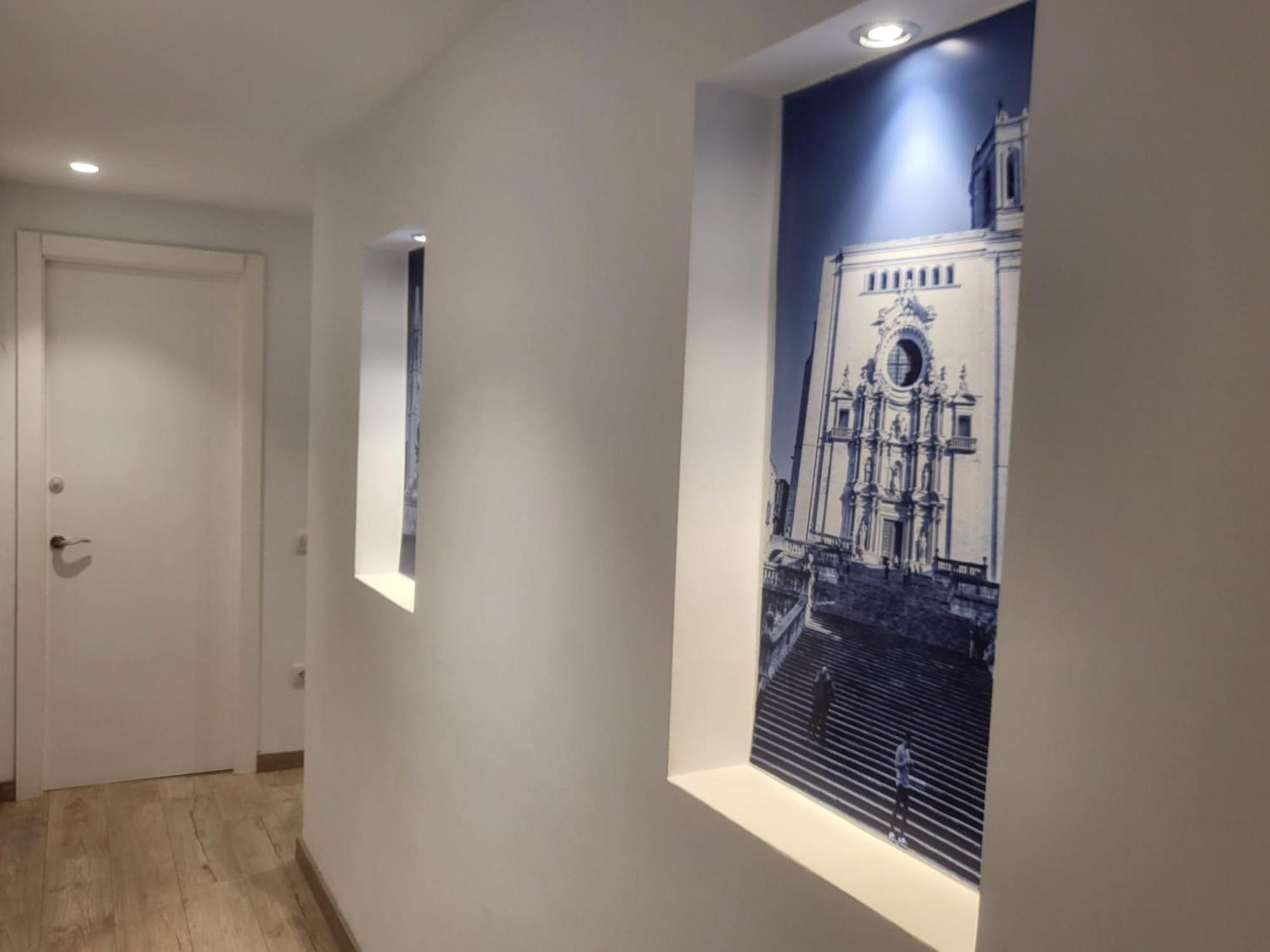 Turistic Girona - Piso De 1, 2 O 3 Habitaciones Экстерьер фото