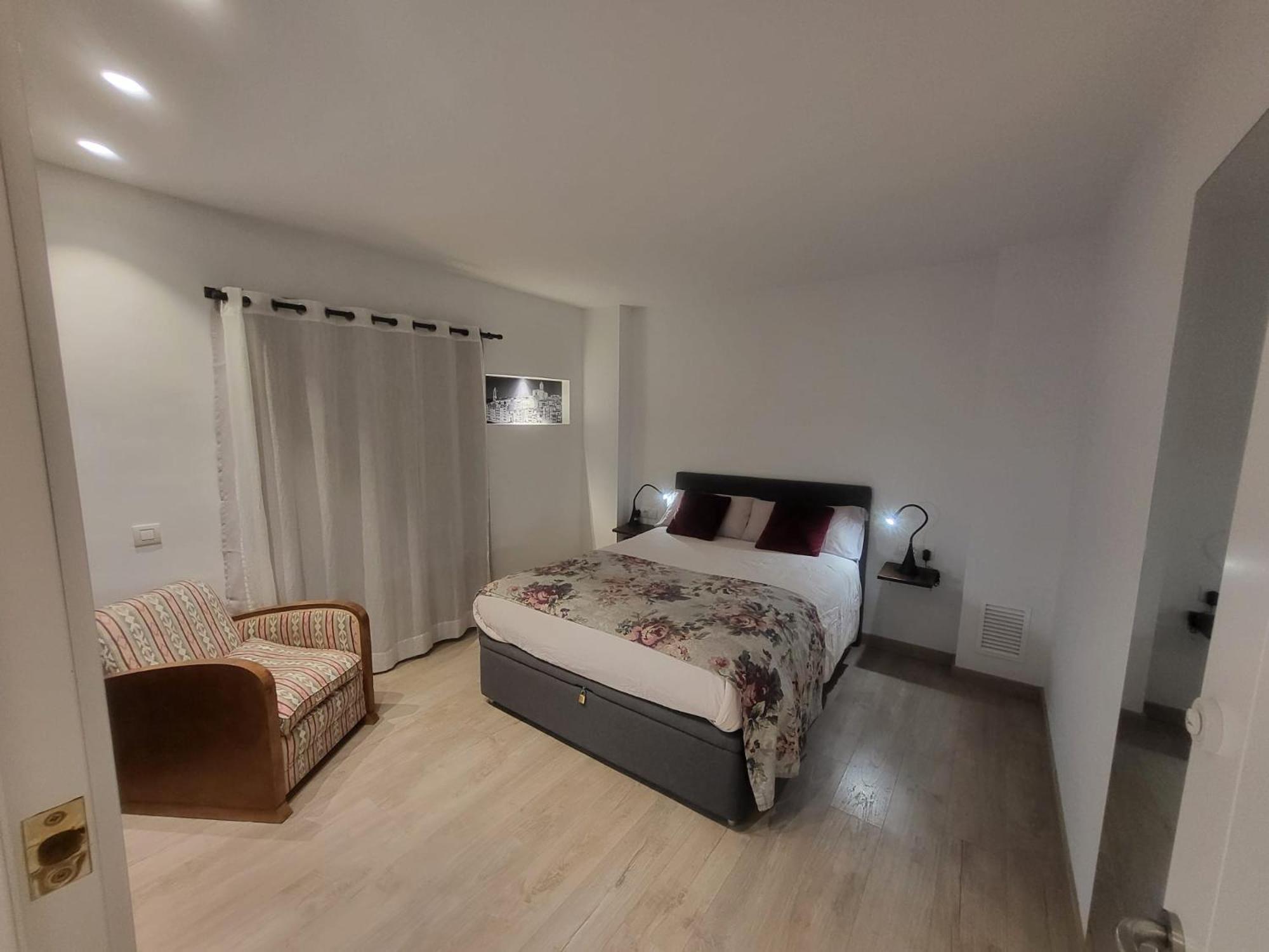 Turistic Girona - Piso De 1, 2 O 3 Habitaciones Экстерьер фото