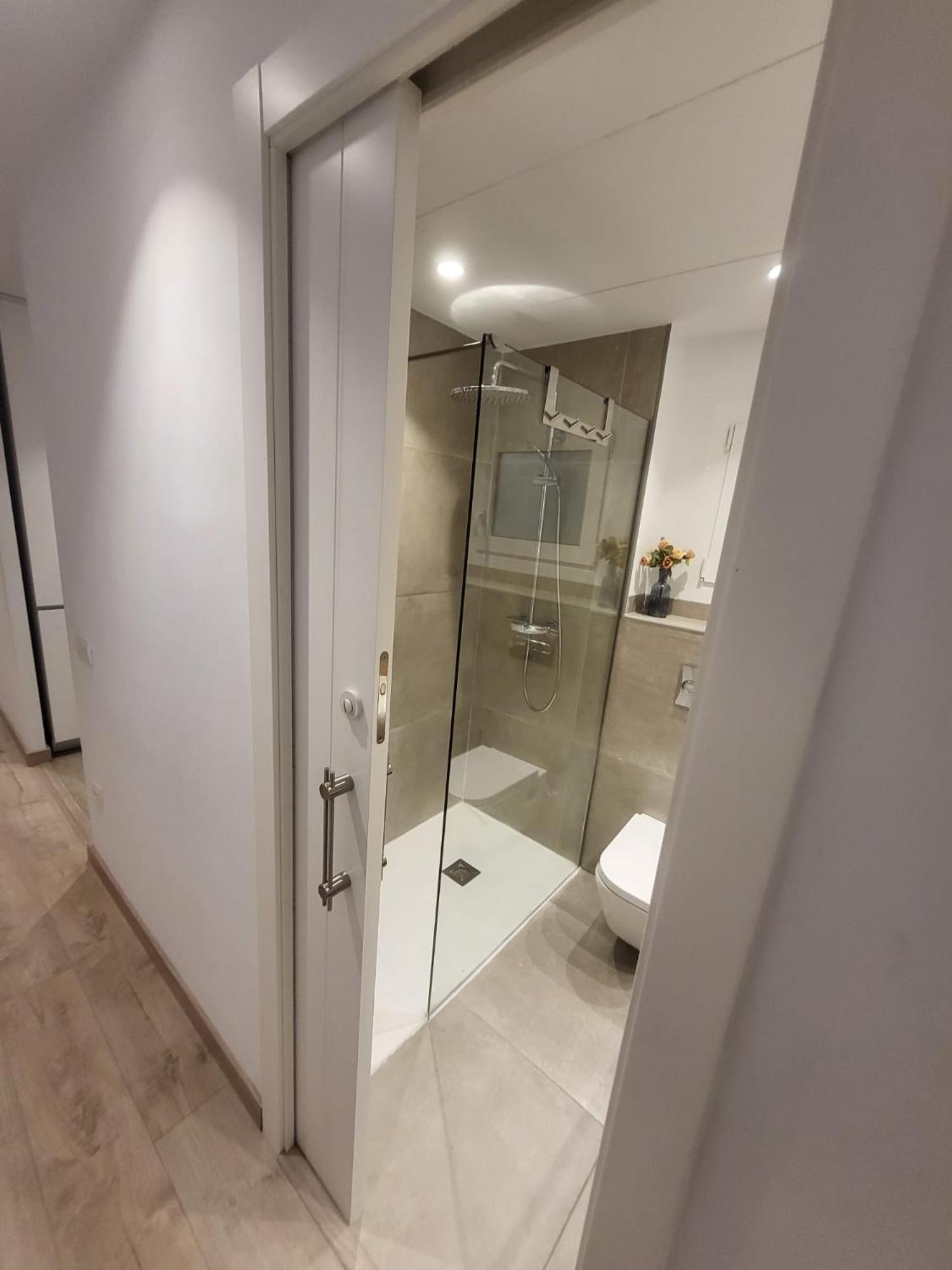 Turistic Girona - Piso De 1, 2 O 3 Habitaciones Экстерьер фото