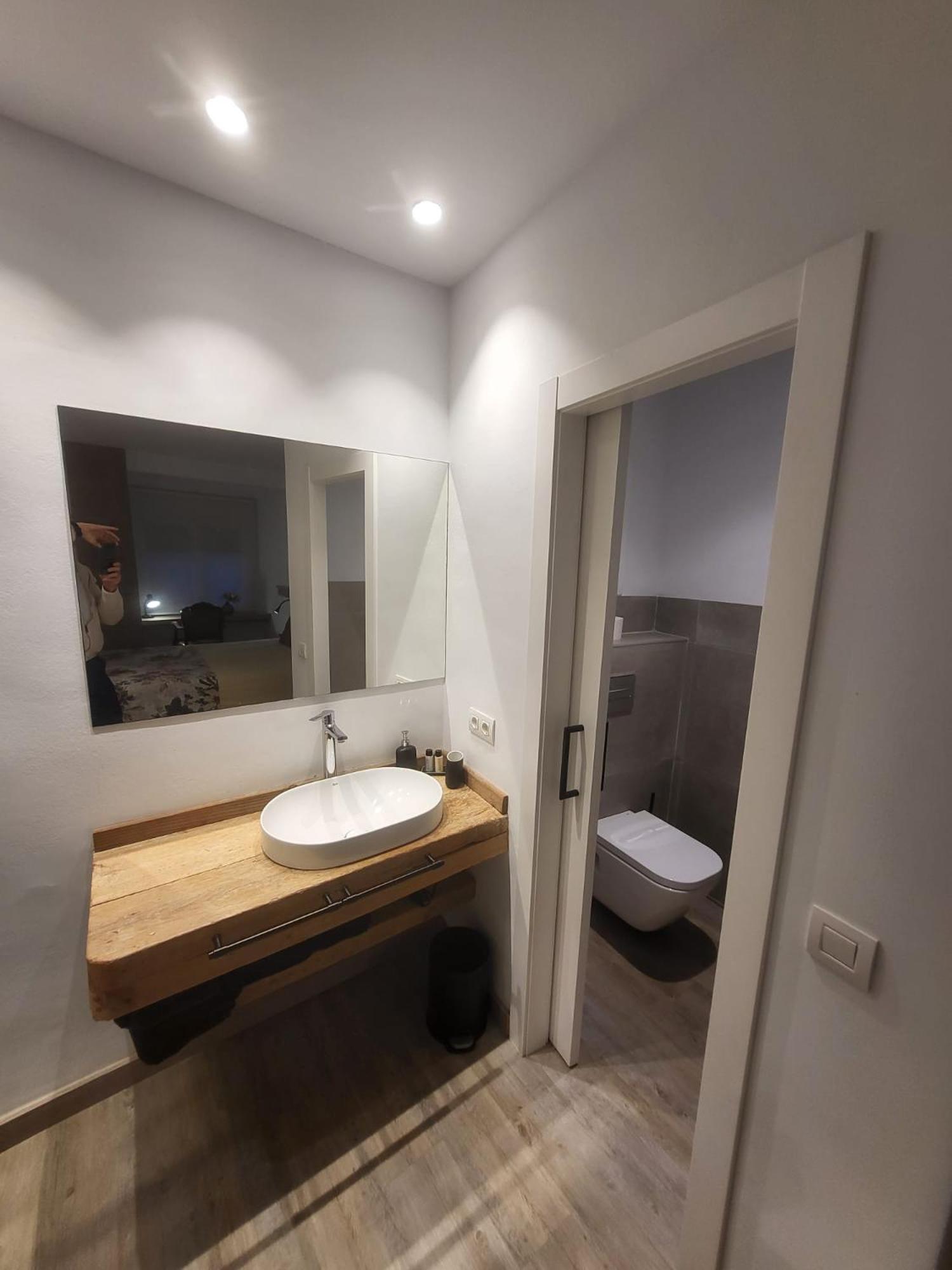 Turistic Girona - Piso De 1, 2 O 3 Habitaciones Экстерьер фото