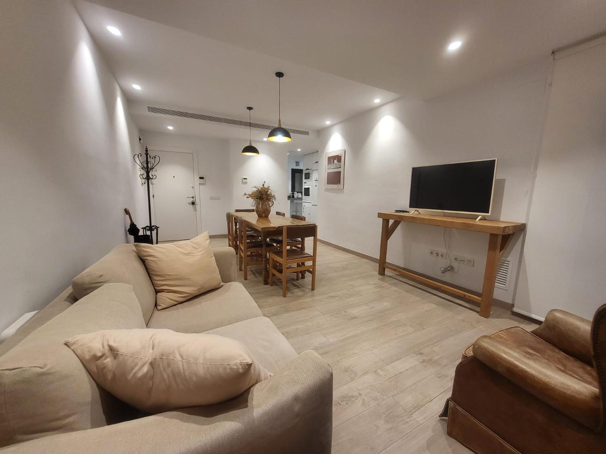 Turistic Girona - Piso De 1, 2 O 3 Habitaciones Экстерьер фото