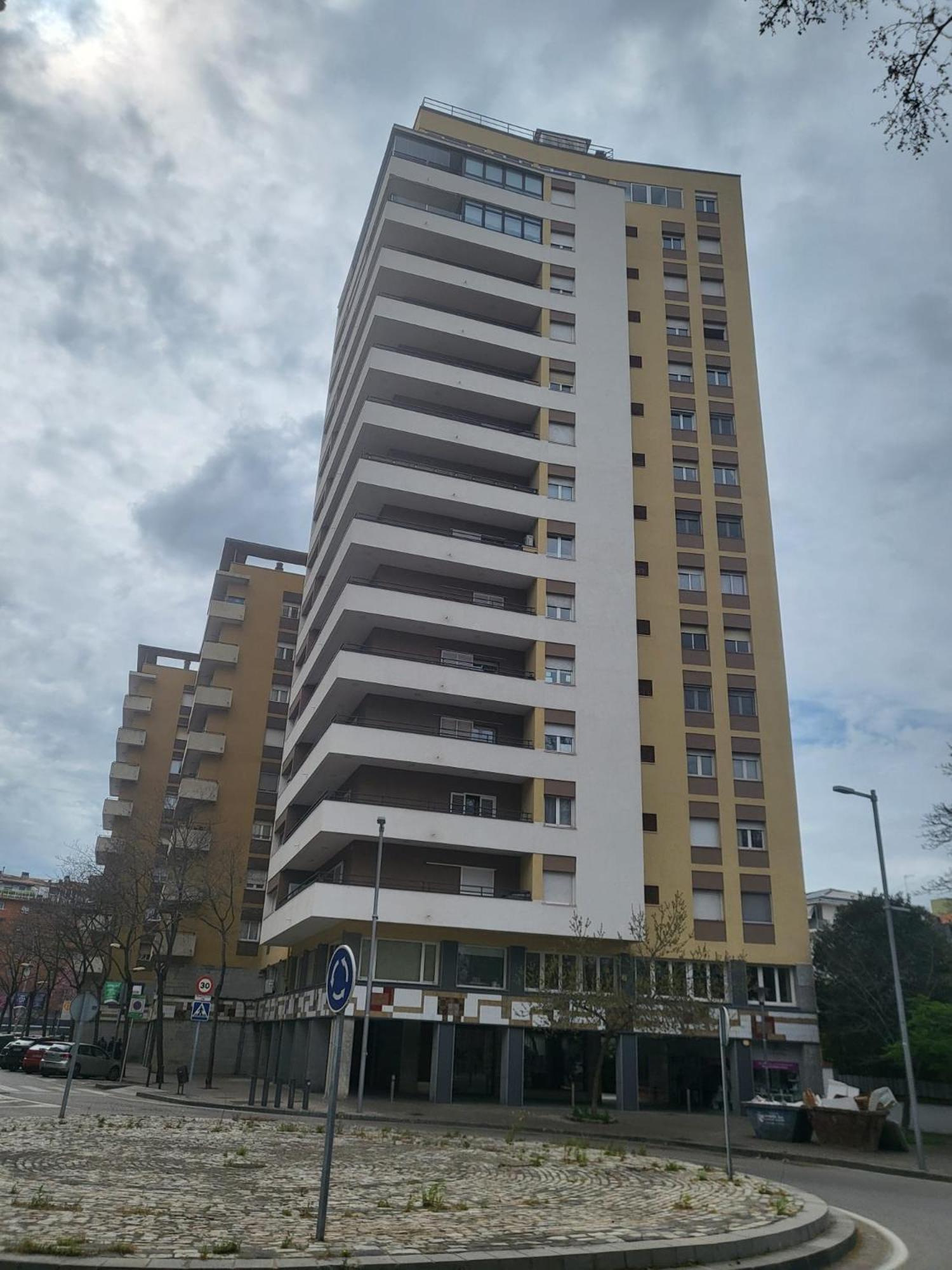 Turistic Girona - Piso De 1, 2 O 3 Habitaciones Экстерьер фото