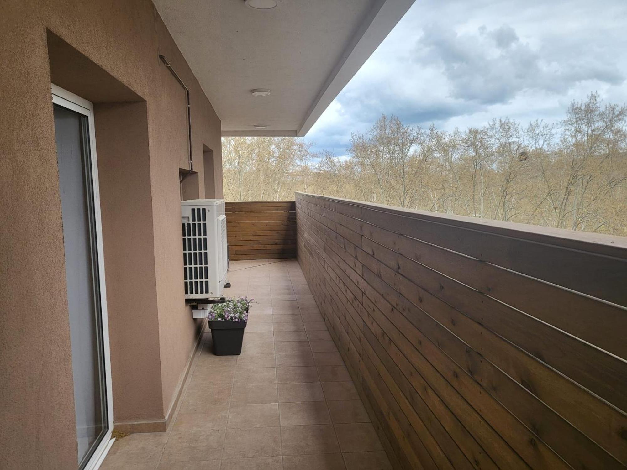 Turistic Girona - Piso De 1, 2 O 3 Habitaciones Экстерьер фото