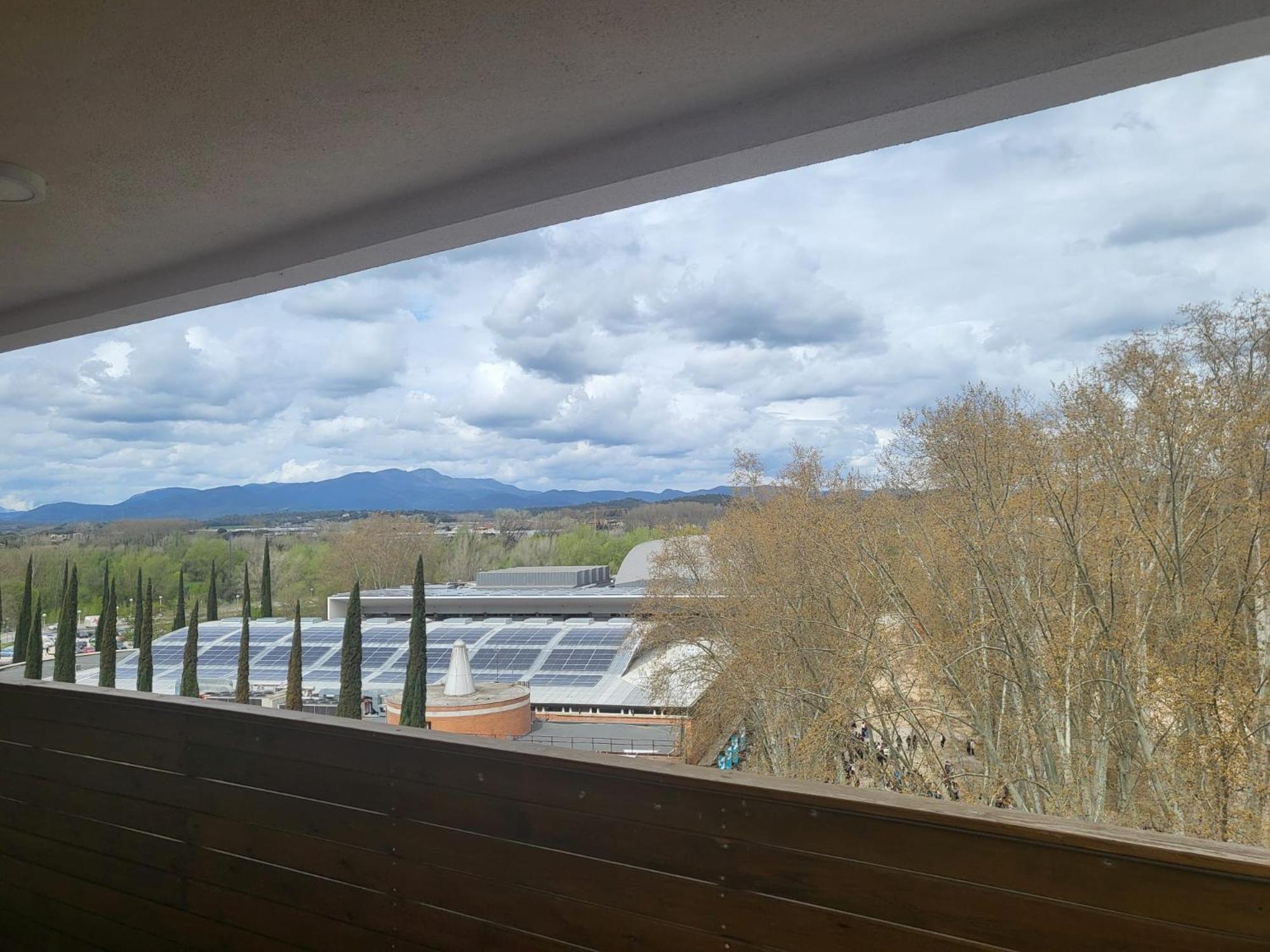 Turistic Girona - Piso De 1, 2 O 3 Habitaciones Экстерьер фото